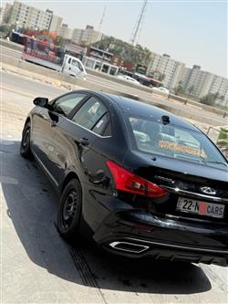 شيري أريزو 5